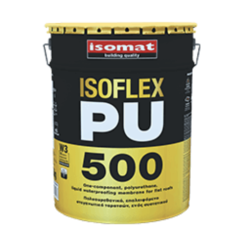 ISOFLEX-PU 500
