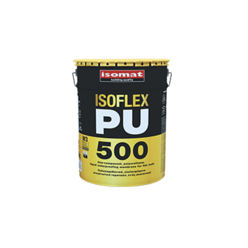 ISOFLEX-PU 500