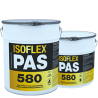 ISOFLEX PAS 580 (A+B)