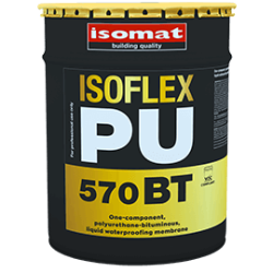 ISOFLEX-PU 570BT