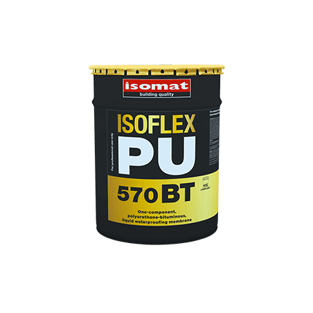 ISOFLEX-PU 570BT