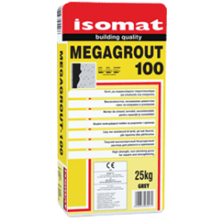 MEGAGROUT-100