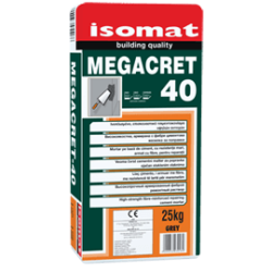 MEGACRET-40