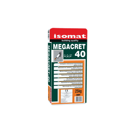 MEGACRET-40