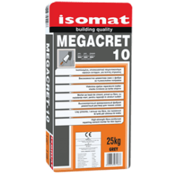 MEGACRET-10