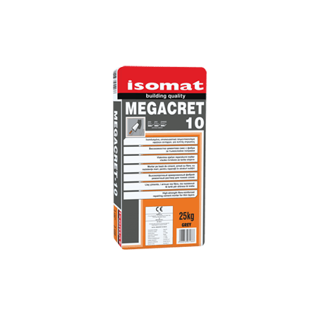 MEGACRET-10