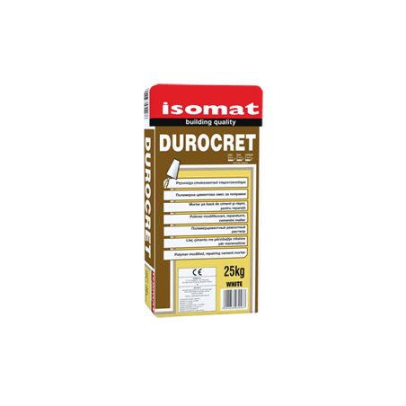 DUROCRET