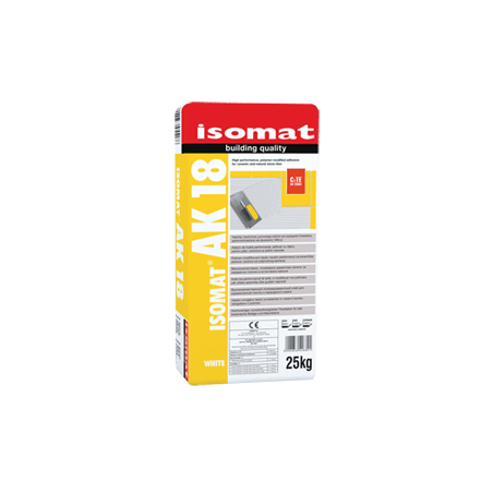 ISOMAT AK 18