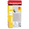 ISOMAT AK 18