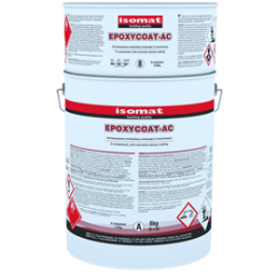 EPOXYCOAT-AC