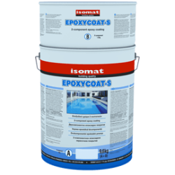 EPOXYCOAT-S